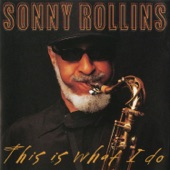 Sonny Rollins - Did You See Harold Vick? (Album Version)