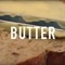 Butter artwork