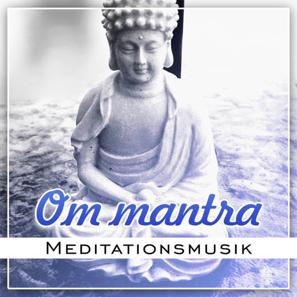 Om mantra – Meditationsmusik, tibetanska instrumentljud, djup andlig upplevelse, sinne och själ, om chanting musik