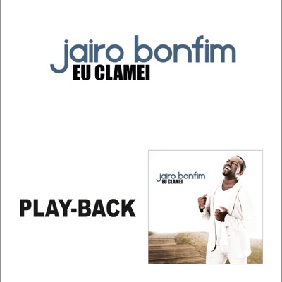 Jairo Bonfim - Mestre