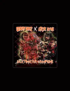 Dengarkan Genghis Ganj, tonton video musik, baca bio, lihat tanggal tur & lainnya!