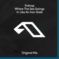 Kidnap Kid - Where the Sea Swings in Like an Iron Gate