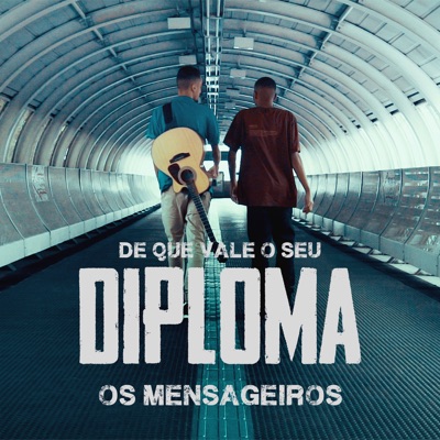 De Que Vale Seu Diploma (feat. Gomes Freitera) - Single