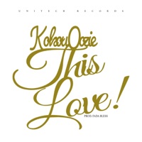 This Love - Single - KokouOozie