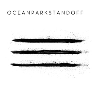Ocean Park Standoff - Good News - 排舞 編舞者