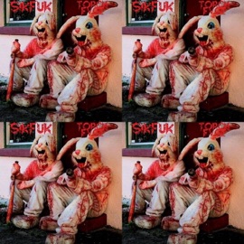 Slash EM (feat. Torchfvce) $!Kfuk