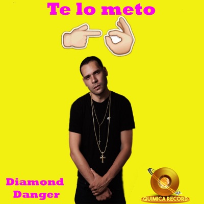 Te Lo Meto - Single