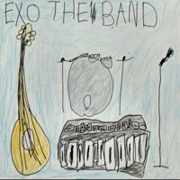 Beri Aku Cinta - Single - Exotheband