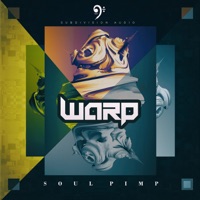Soul Pimp - Single - Warp