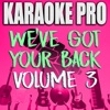 Karaoke Pro - Sunflower (Spider-Man: Into the Spider-Verse) (Originally Performed by Post Malone & Swae Lee)