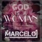 God is a Woman - MARÇELØ lyrics