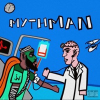 Myth Man - Julius Myth