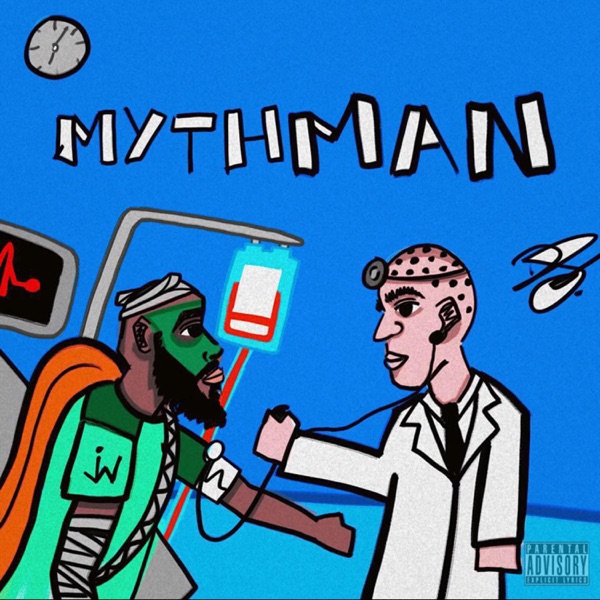 Myth Man