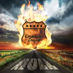 Roll - Emerson Drive