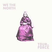 We The North - Violet