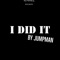 I Did It - Jumpman lyrics
