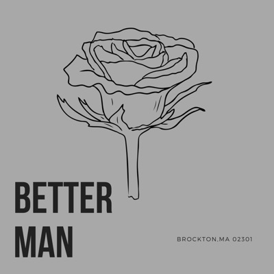 Better Man - Single