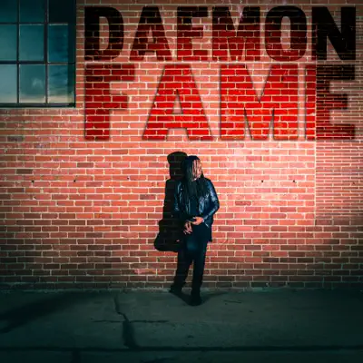Fame - Single - Daemon