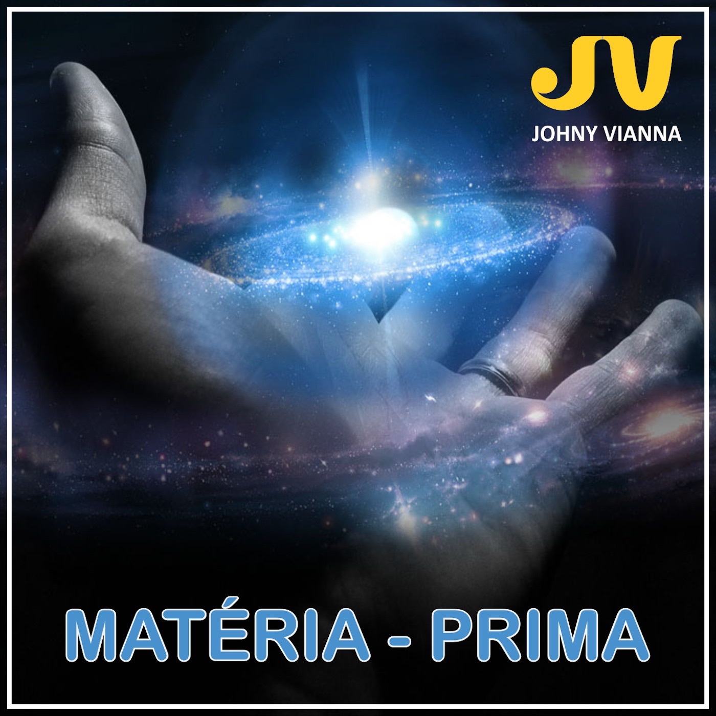 Matéria-Prima - Single