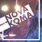 Fuck - Nova Koma lyrics
