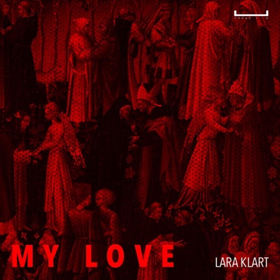 My Love - Single