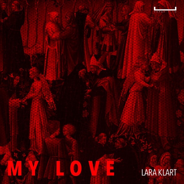 My Love - Single