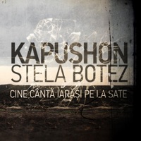Cine Canta Iarasi Pe la Sate (feat. Stela Botez) - Single - Kapushon