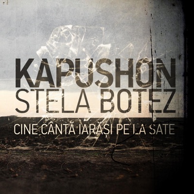 Cine Canta Iarasi Pe la Sate (feat. Stela Botez) - Single