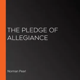 The Pledge of Allegiance