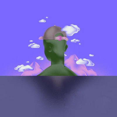 Stainless Steel (feat. Blanda & Kaelin Ellis) - Single