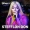 Up Next Session: Stefflon Don - Single