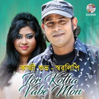 Tor Kotha Vabe Mon - Single - Kazi Shuvo & Sharalipi
