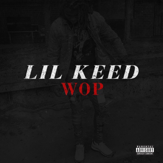 Cover artwork for Wop