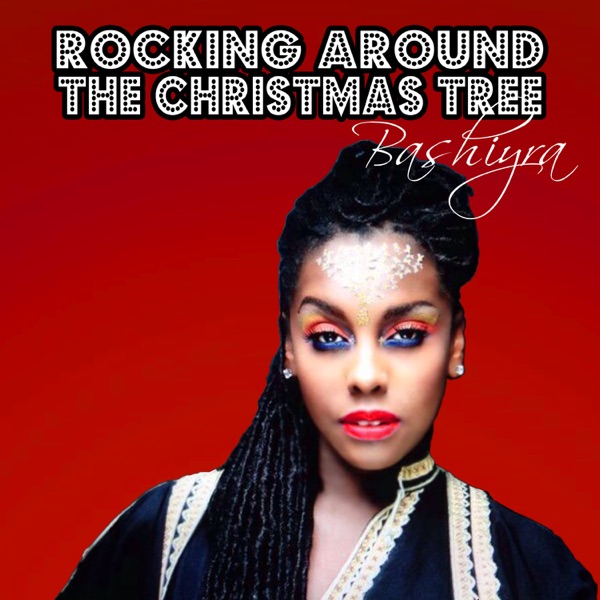 Rocking Around the Christmas Tree - EP