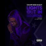 Lights Out in Georgia - Single