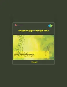 Listen to Debojit Saha, watch music videos, read bio, see tour dates & more!