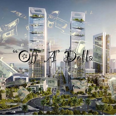 Off a Dolla (feat. $unny, Dou$a & MyleHy) - Single