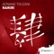 Raikiri (Extended Mix) - Adnane Touzani lyrics