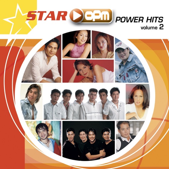 Cover artwork for Itanong Mo Sa Puso ko
