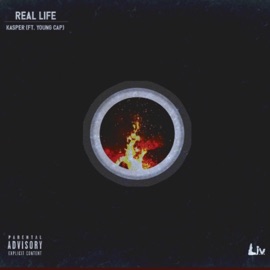 Real Life (feat. Young Cap) Kasper