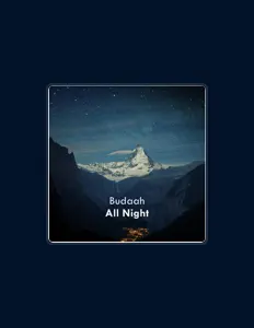 Listen to Budaah, watch music videos, read bio, see tour dates & more!
