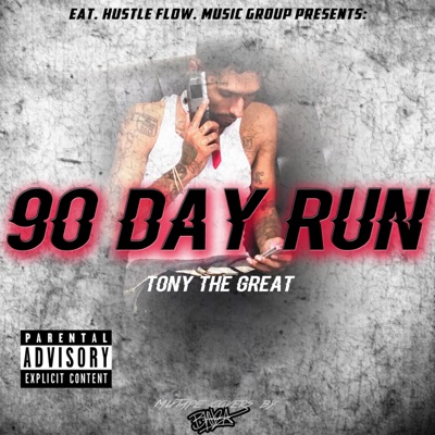 90 Day Run - Single