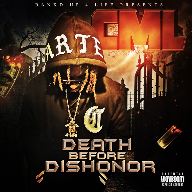 Death Before Dishonor - Album by C.M.L. - Apple Music