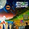 123 (feat. Los Rakas) - Stylo Live & Happy Colors lyrics
