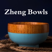 Zheng Bowls - Ethno 2018, The Best of World Music artwork