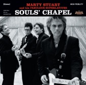 Marty Stuart And His Fabulous Super - Way Down