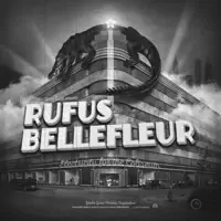 Iron Snake — Rufus Bellefleur