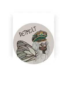 Listen to Detmolt, watch music videos, read bio, see tour dates & more!