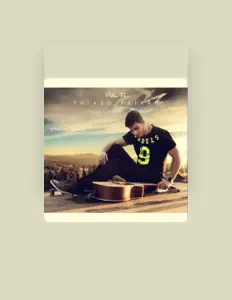 Listen to Thiago Paixão, watch music videos, read bio, see tour dates & more!