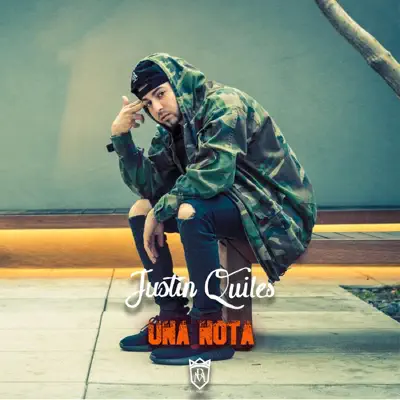Una Nota - Single - Justin Quiles